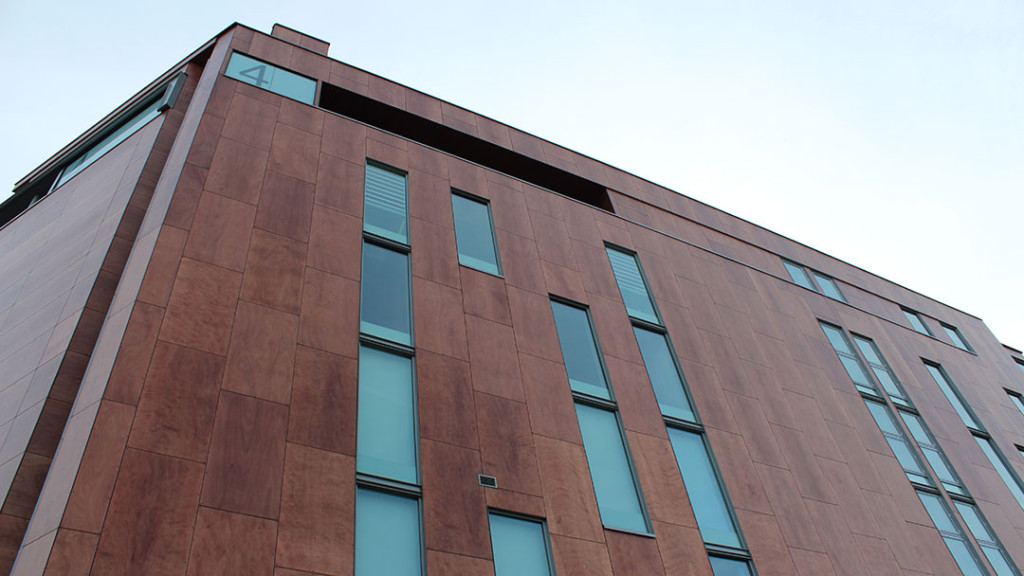 Parklex Architectural Cladding By Elemental Ireland 1 Elemental Cladding Ireland 8877