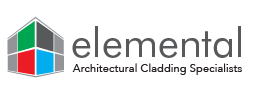 Elemental Cladding Ireland Logo