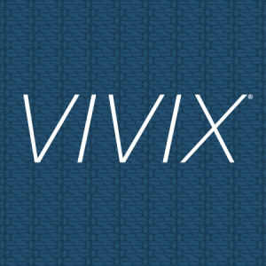 Vivix by Formica Logo