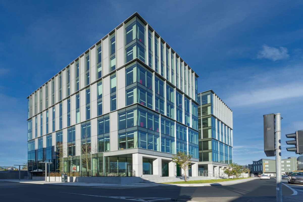 Elemental Cladding