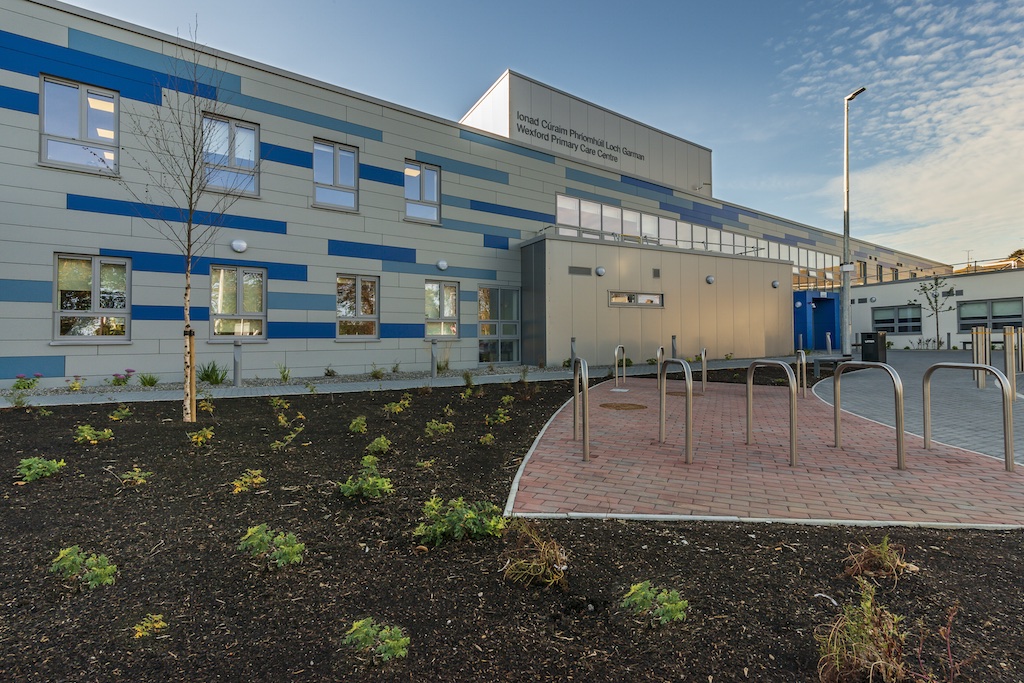 Wexford Primary Care Centre