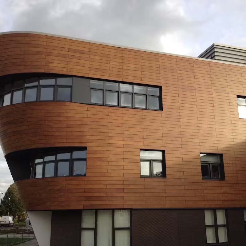 Parklex sir robert woodard academy