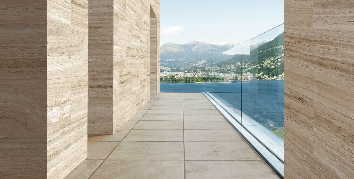 Travertino
