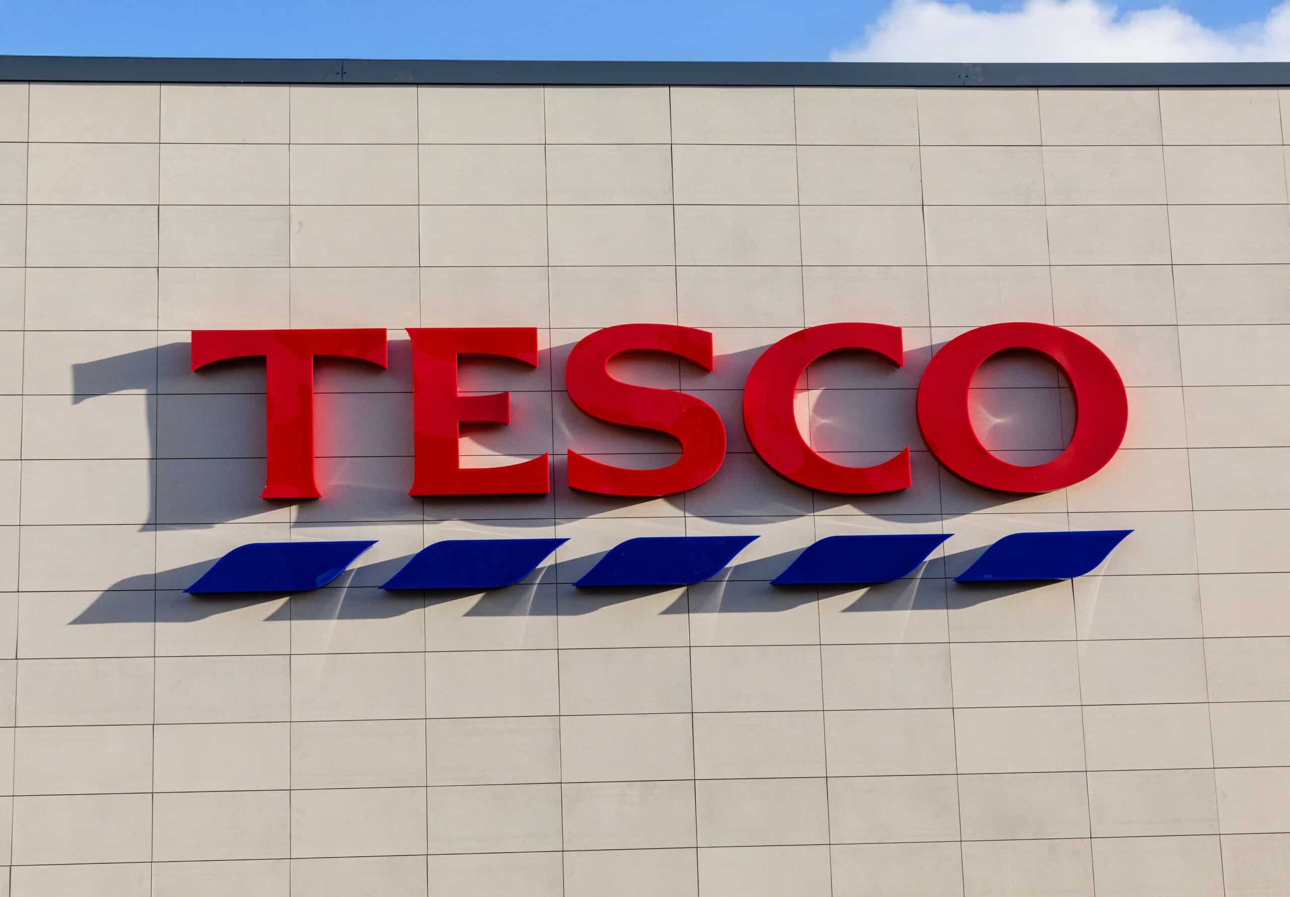 Elemental Architectural Cladding - Tesco Ballina Co Mayo